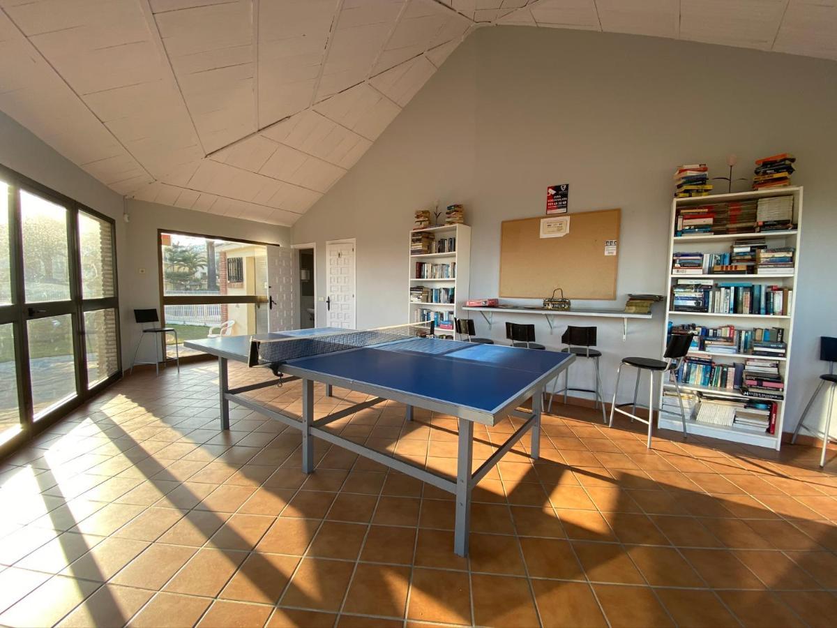 לה קאלה דה מיחאס Apartamento Las Mimosas Beach מראה חיצוני תמונה