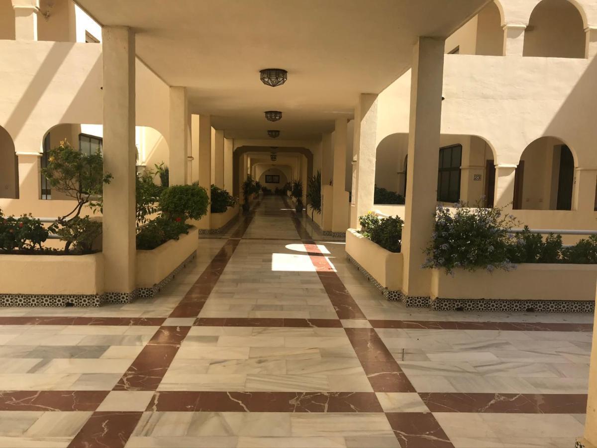 לה קאלה דה מיחאס Apartamento Las Mimosas Beach מראה חיצוני תמונה