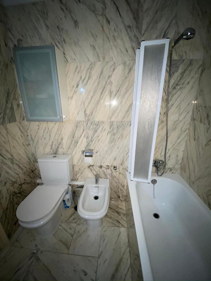 לה קאלה דה מיחאס Apartamento Las Mimosas Beach מראה חיצוני תמונה
