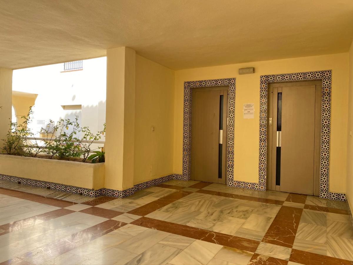 לה קאלה דה מיחאס Apartamento Las Mimosas Beach מראה חיצוני תמונה