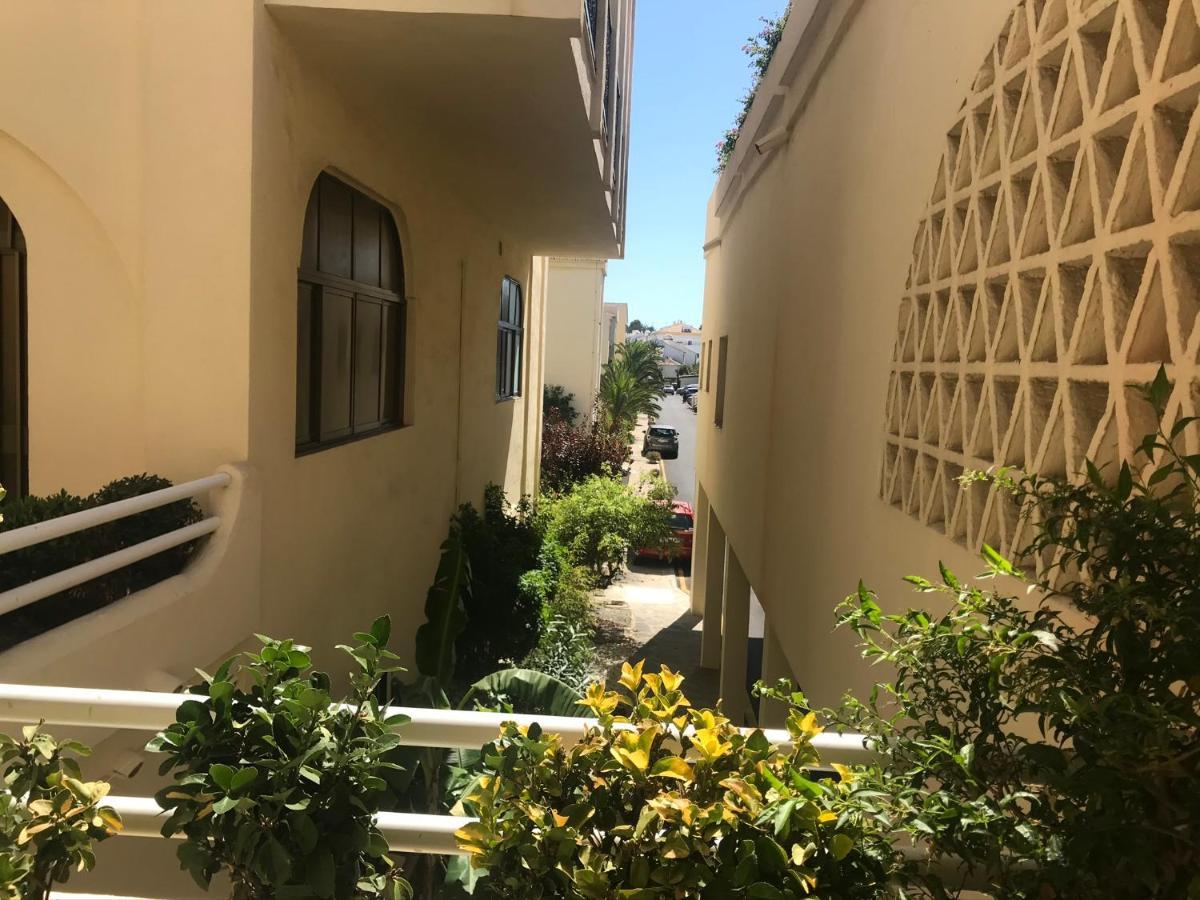לה קאלה דה מיחאס Apartamento Las Mimosas Beach מראה חיצוני תמונה