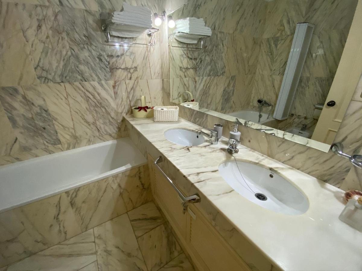 לה קאלה דה מיחאס Apartamento Las Mimosas Beach מראה חיצוני תמונה